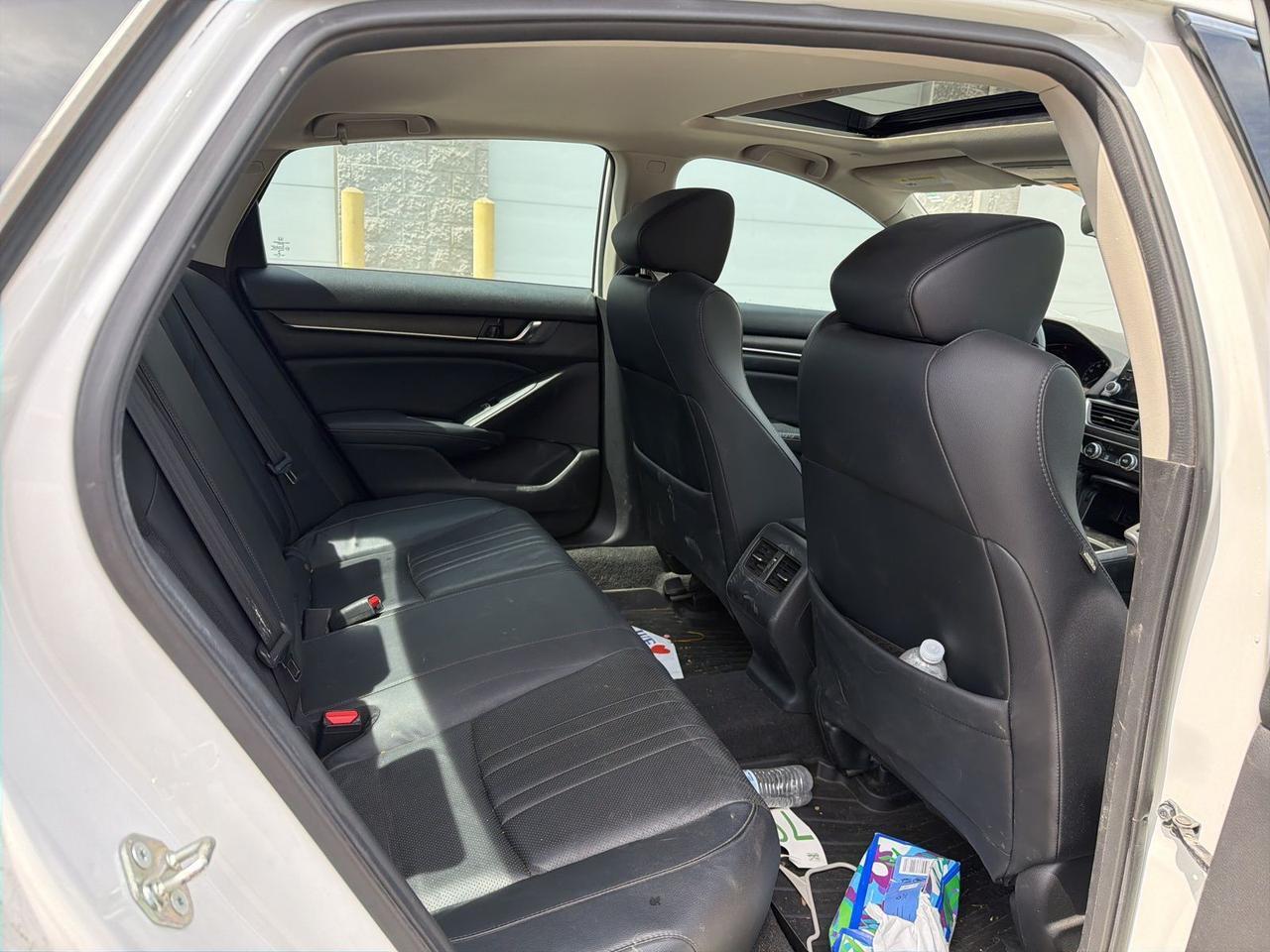 2018 Honda Accord EX-L Ashland VA