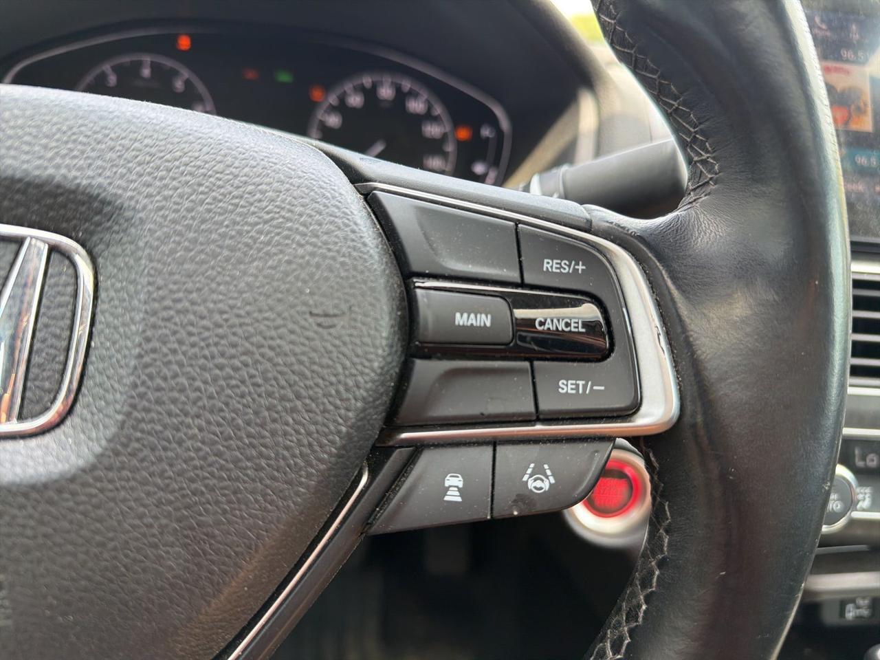 2018 Honda Accord EX-L Ashland VA