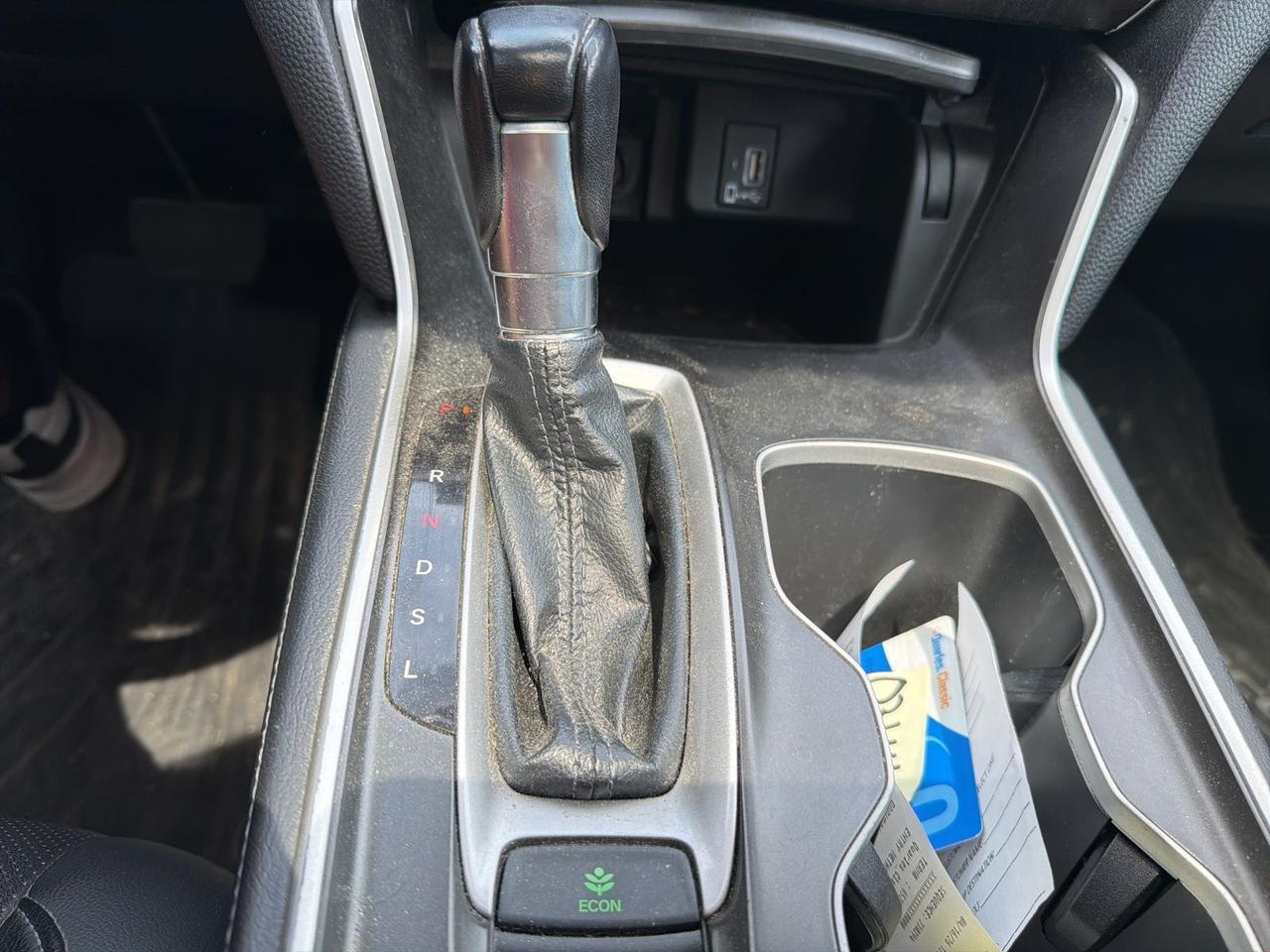 2018 Honda Accord EX-L Ashland VA