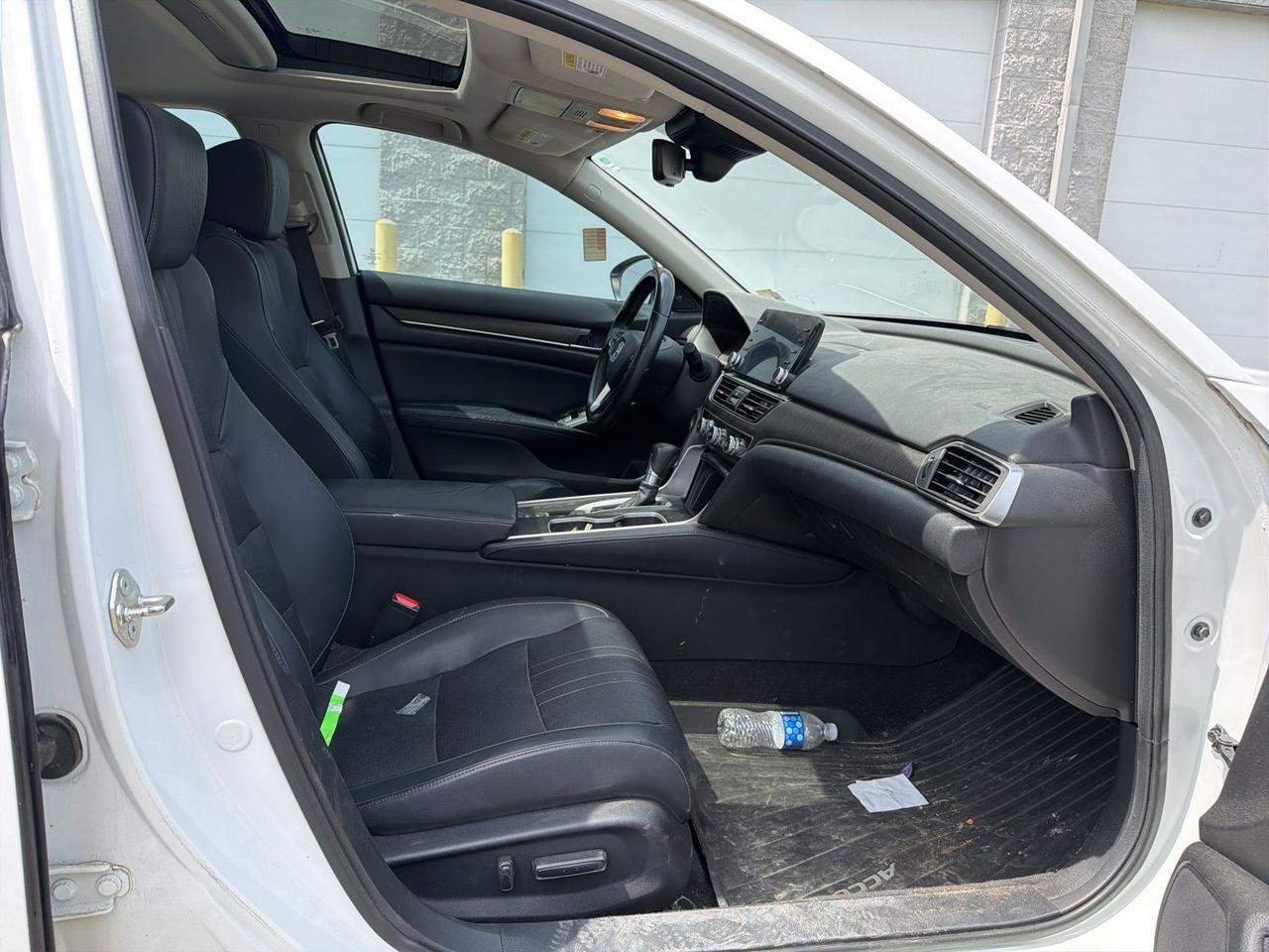 2018 Honda Accord EX-L Ashland VA