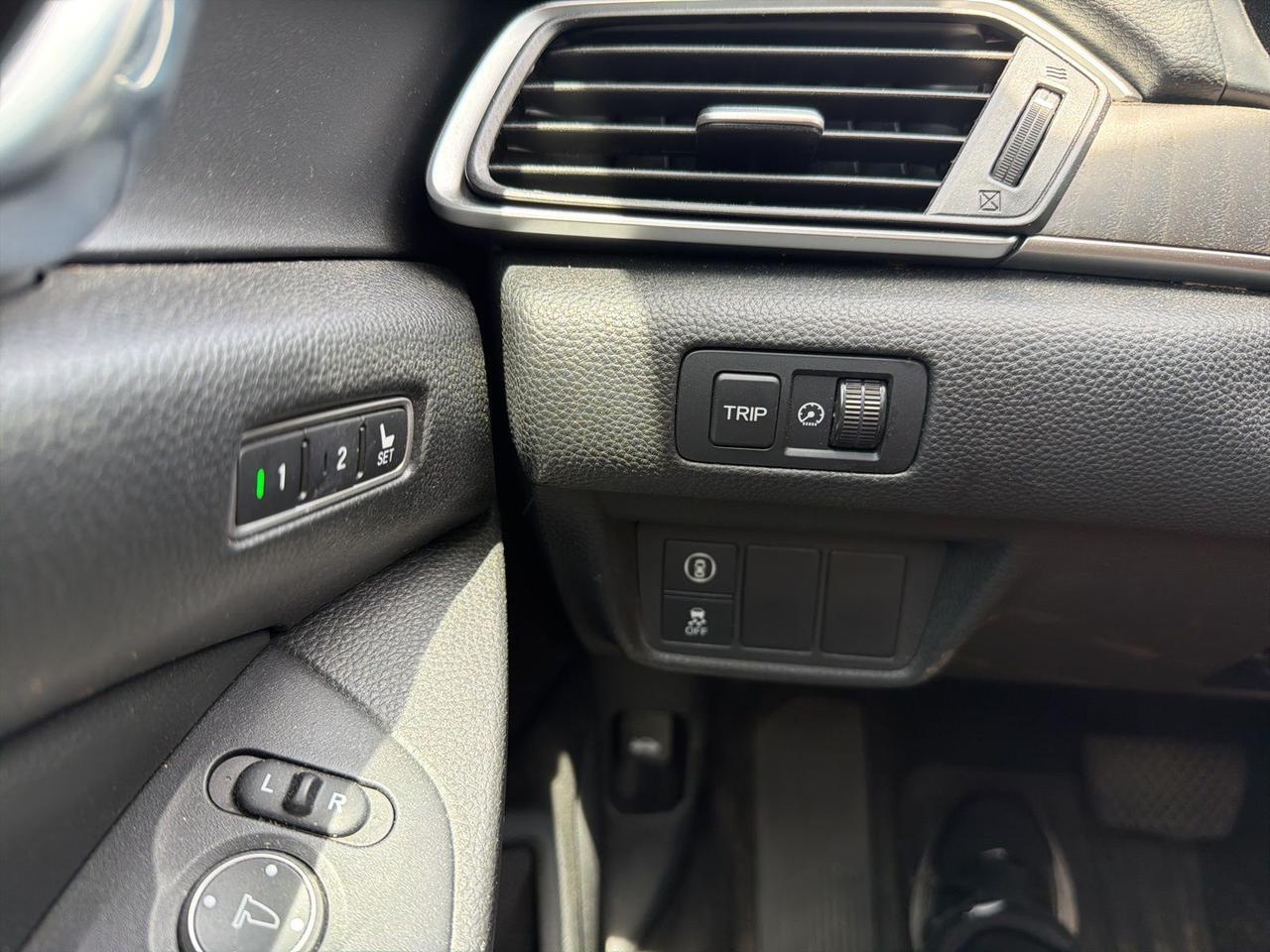 2018 Honda Accord EX-L Ashland VA