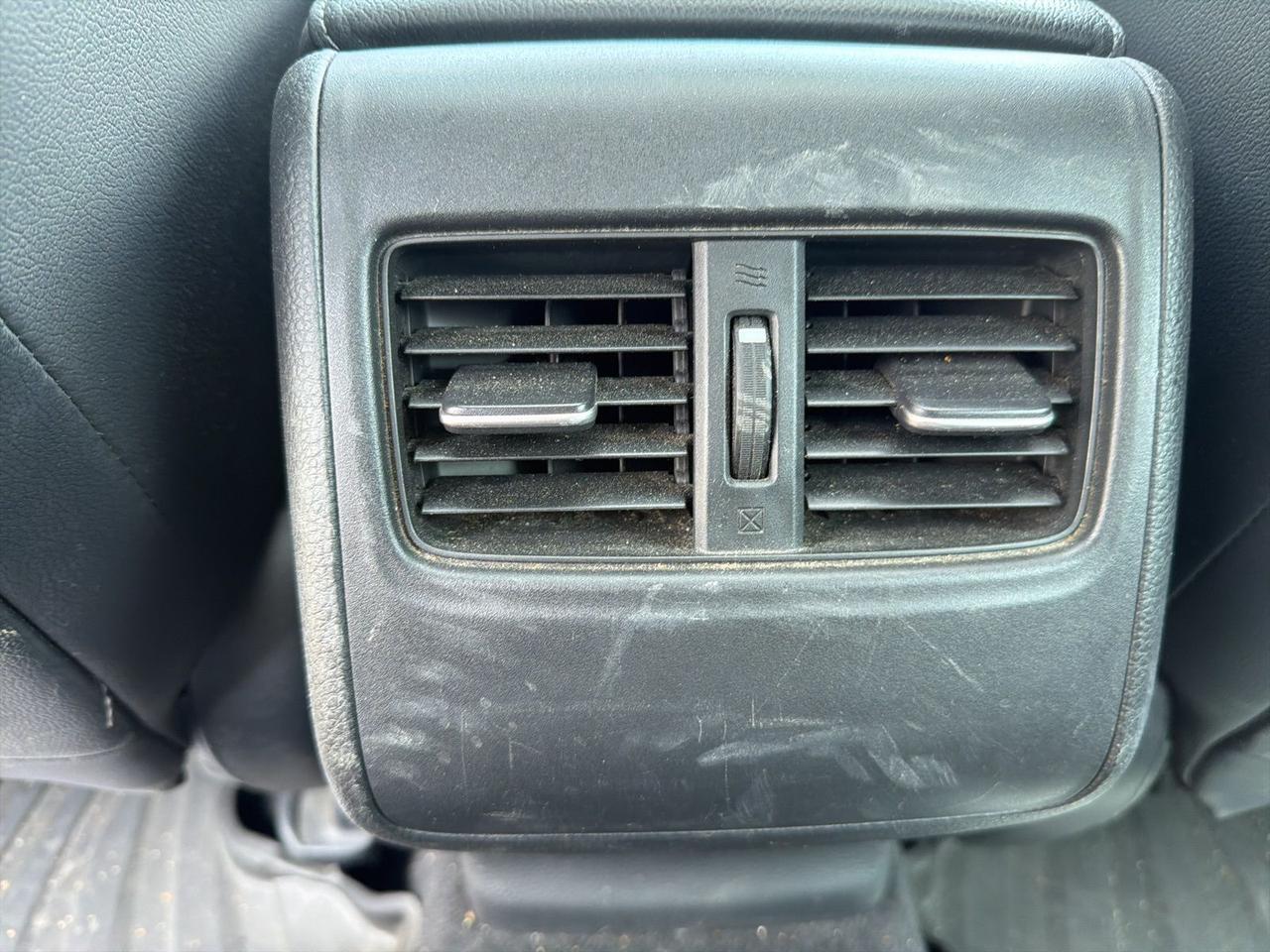 2018 Honda Accord EX-L Ashland VA