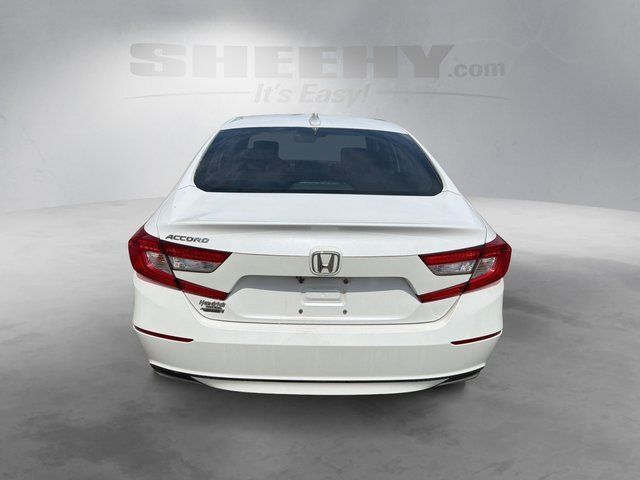 2018 Honda Accord EX-L Ashland VA