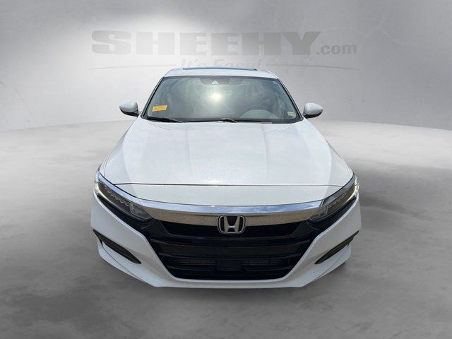 2018 Honda Accord EX-L Ashland VA