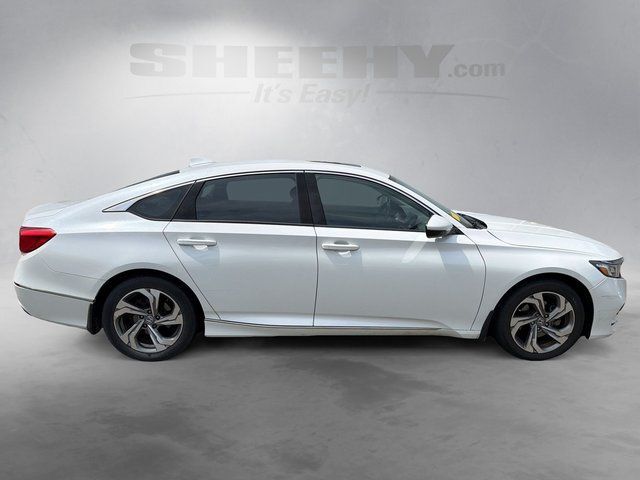 2018 Honda Accord EX-L Ashland VA