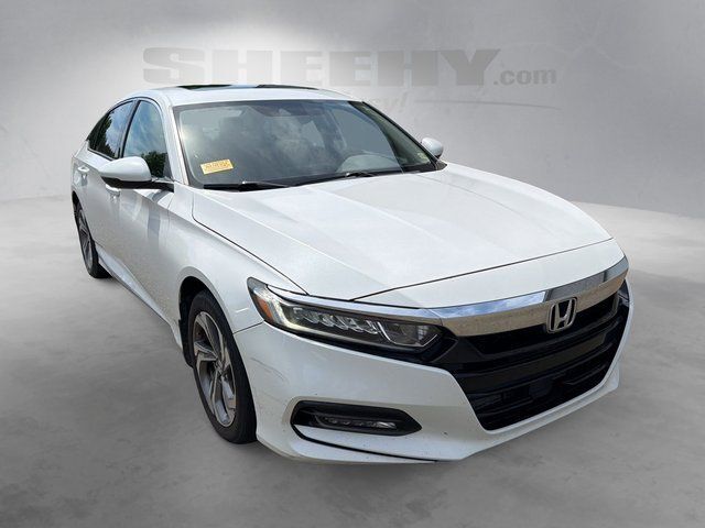 2018 Honda Accord EX-L Ashland VA