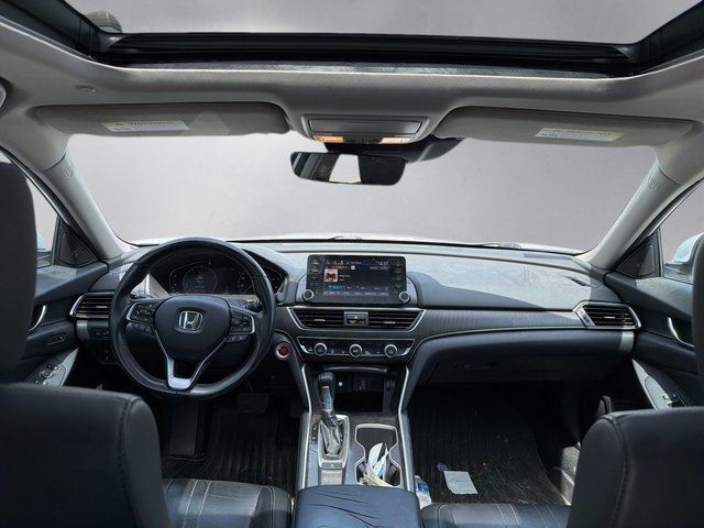 2018 Honda Accord EX-L Ashland VA