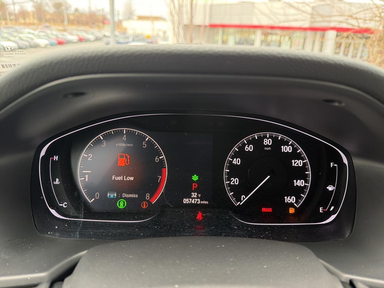 2018 Honda Accord EX-L Gaithersburg MD