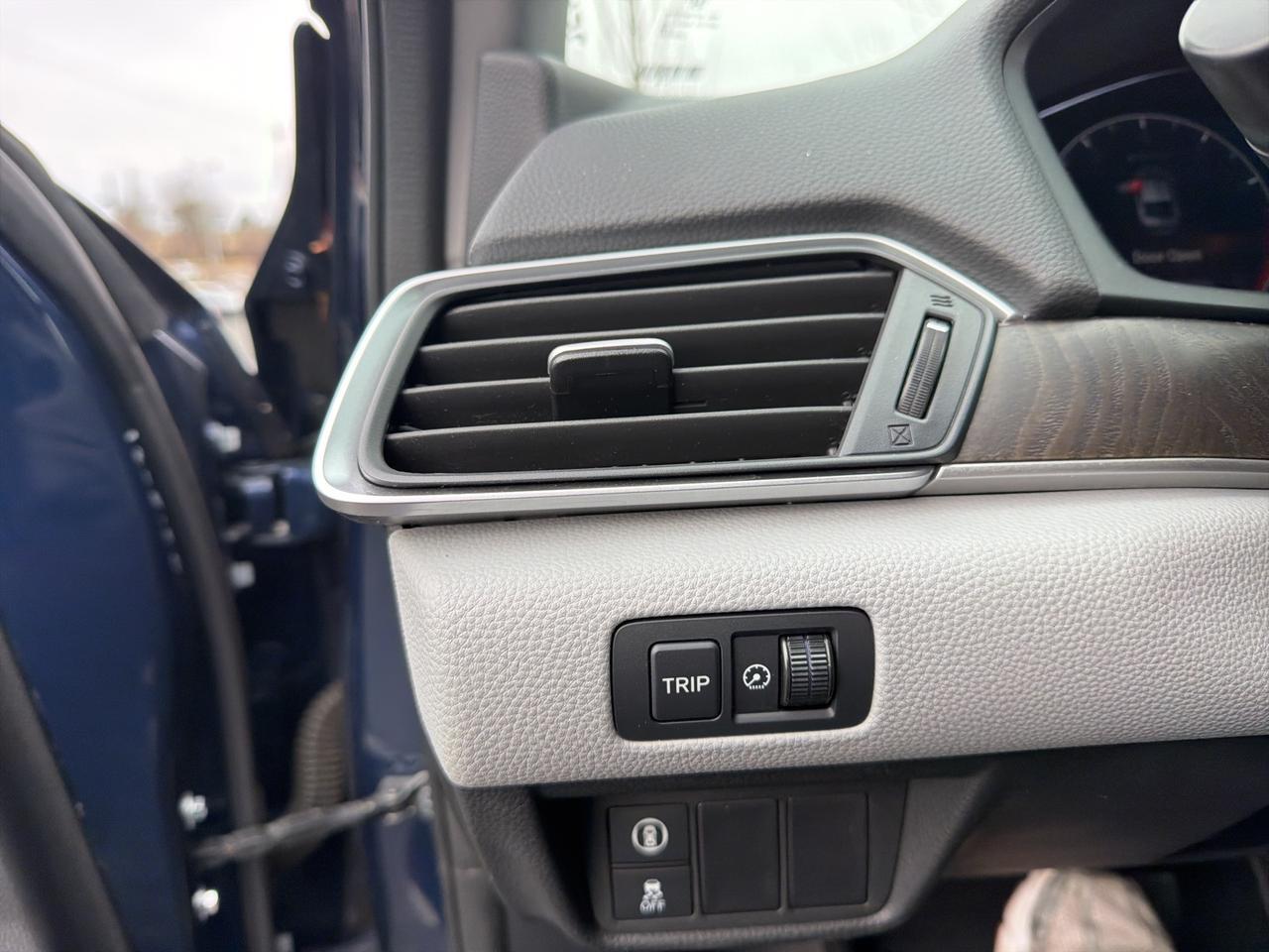 2018 Honda Accord EX-L Gaithersburg MD