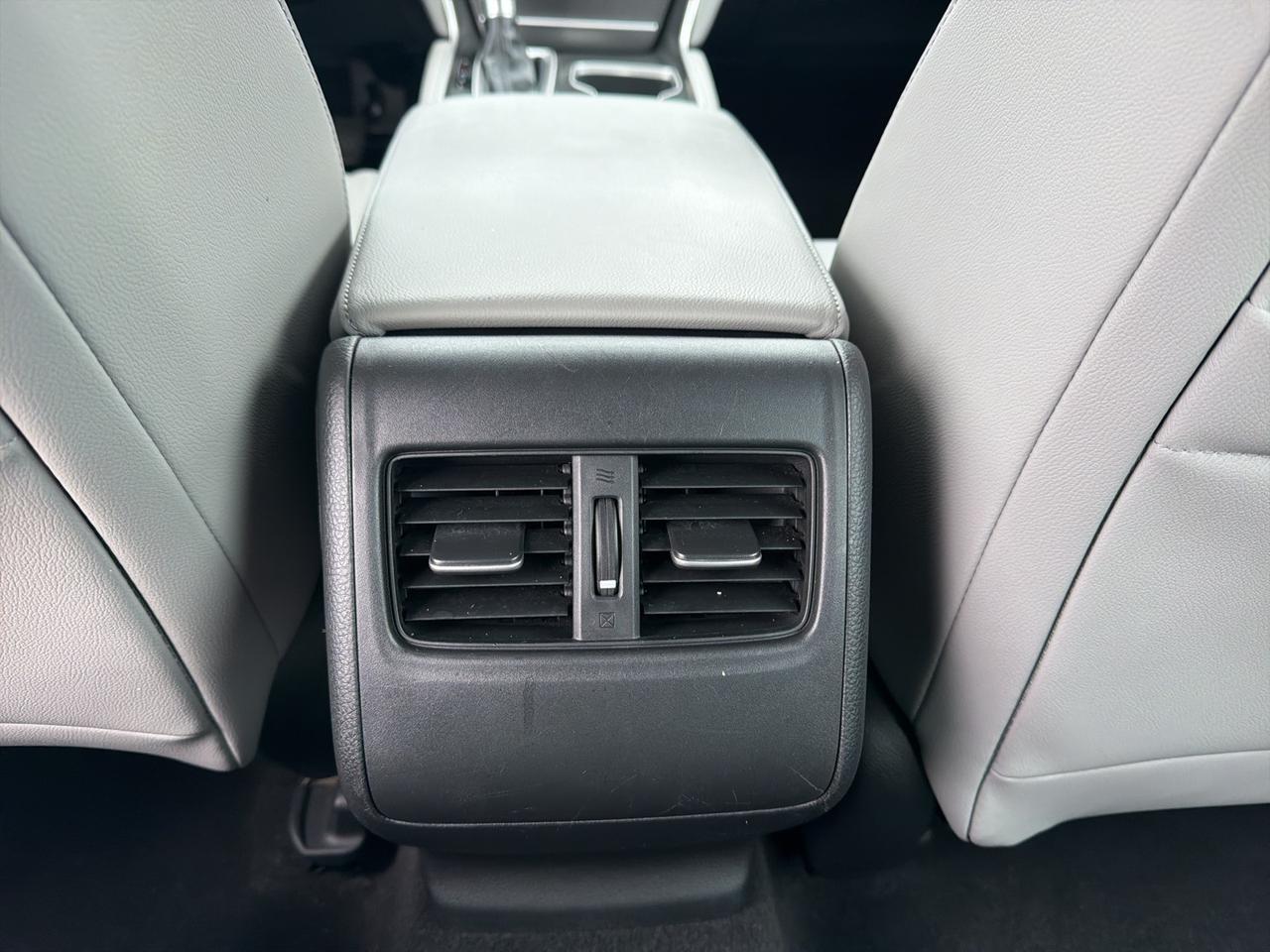 2018 Honda Accord EX-L Gaithersburg MD