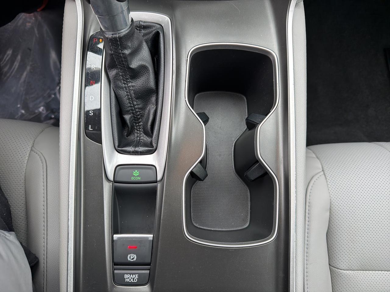 2018 Honda Accord EX-L Gaithersburg MD