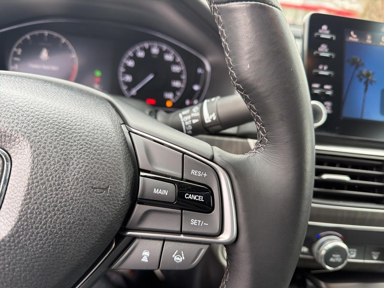 2018 Honda Accord EX-L Gaithersburg MD