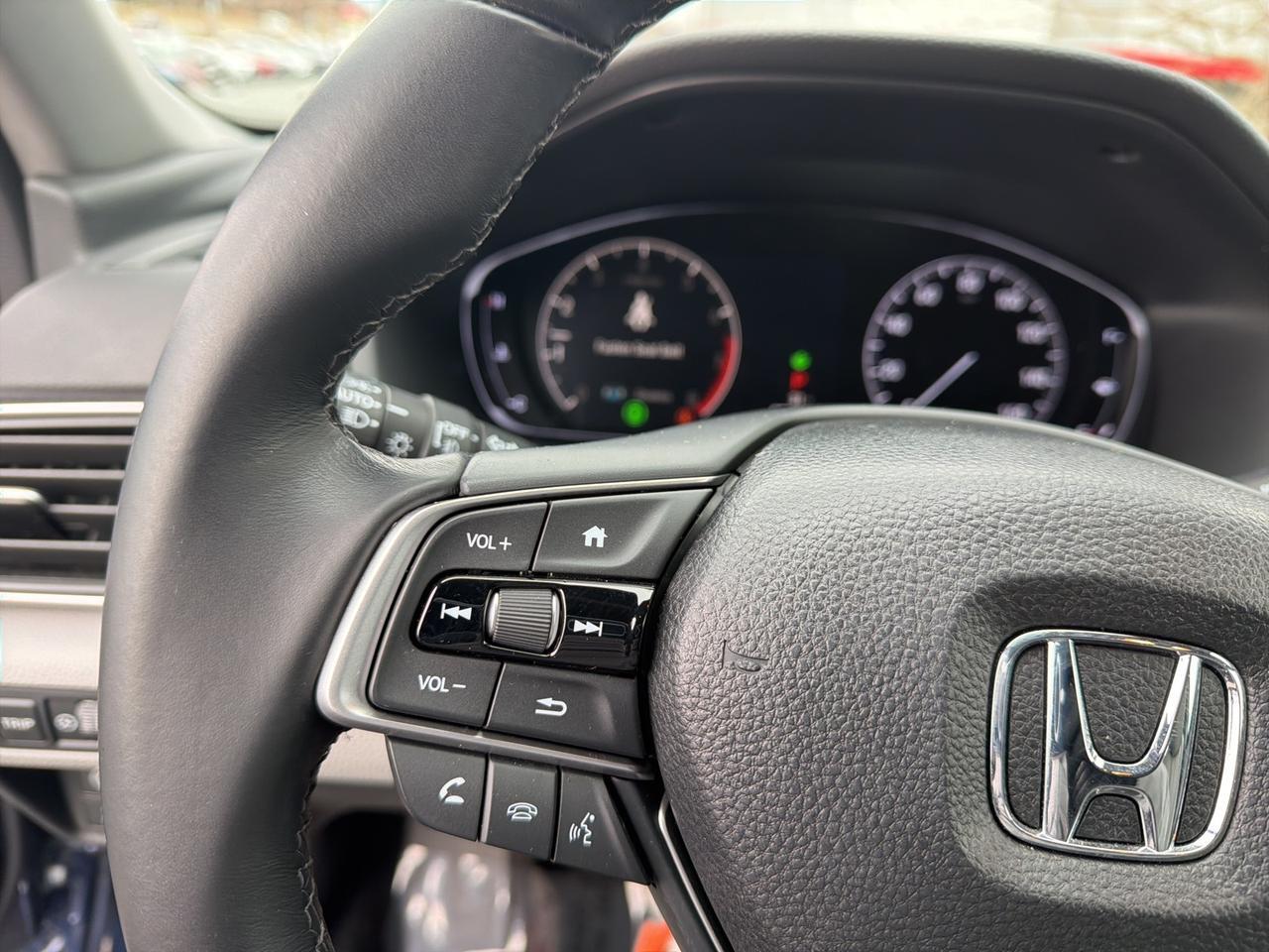 2018 Honda Accord EX-L Gaithersburg MD