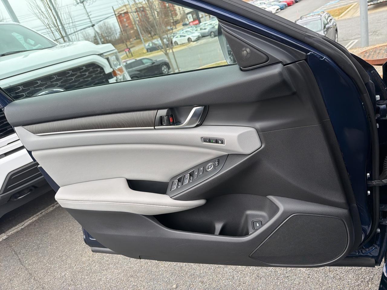 2018 Honda Accord EX-L Gaithersburg MD