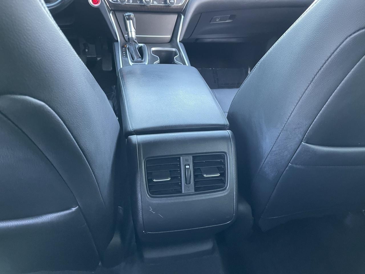 2018 Honda Accord EX-L Alexandria VA