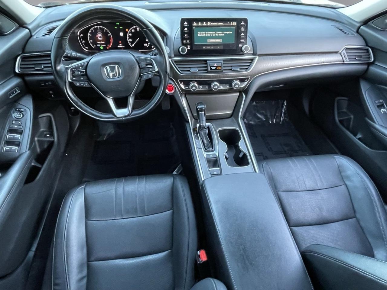 2018 Honda Accord EX-L Alexandria VA