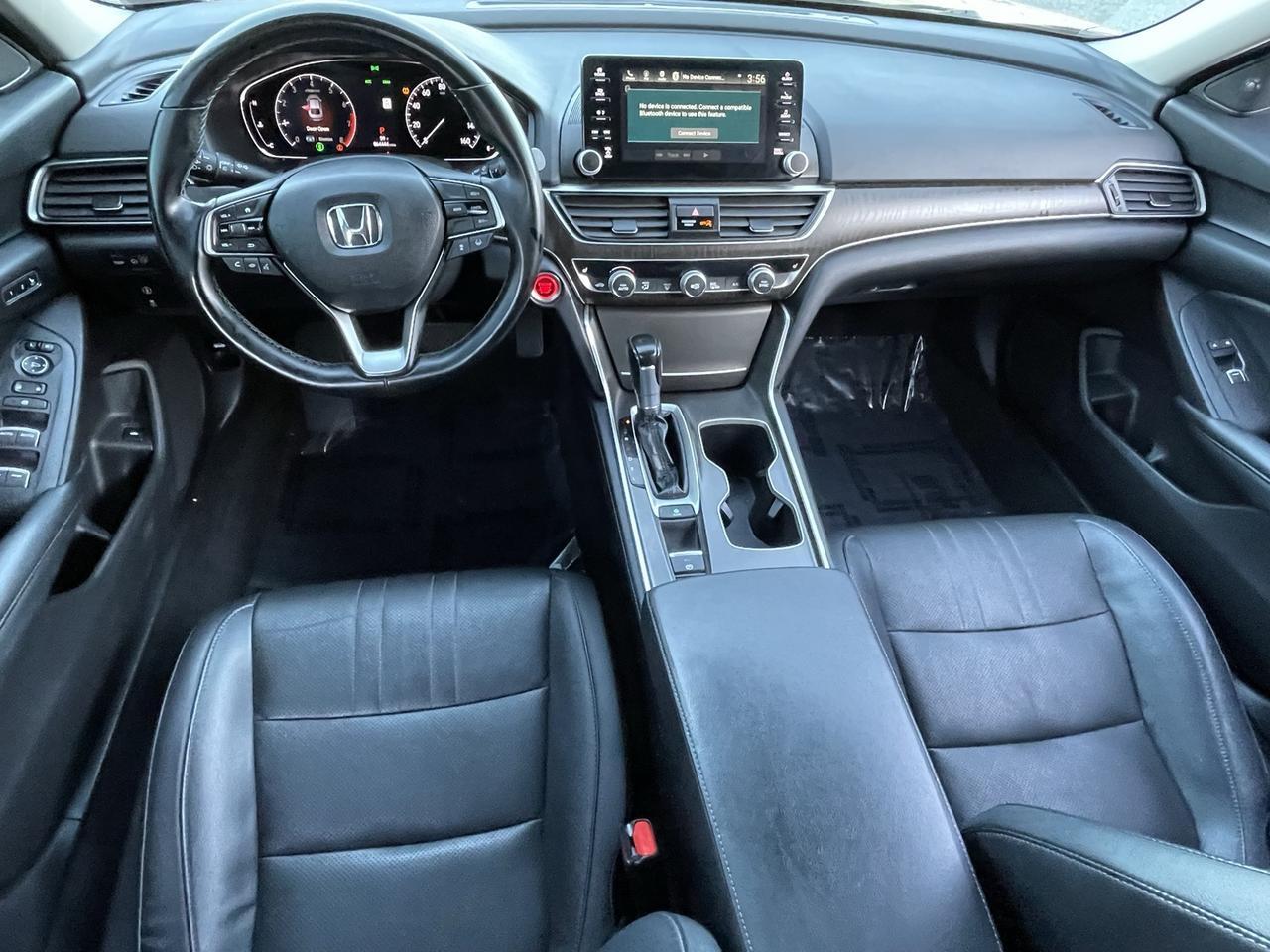 2018 Honda Accord EX-L Alexandria VA