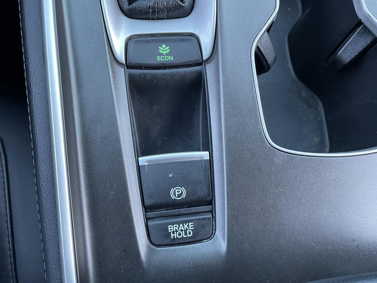 2018 Honda Accord EX-L Alexandria VA