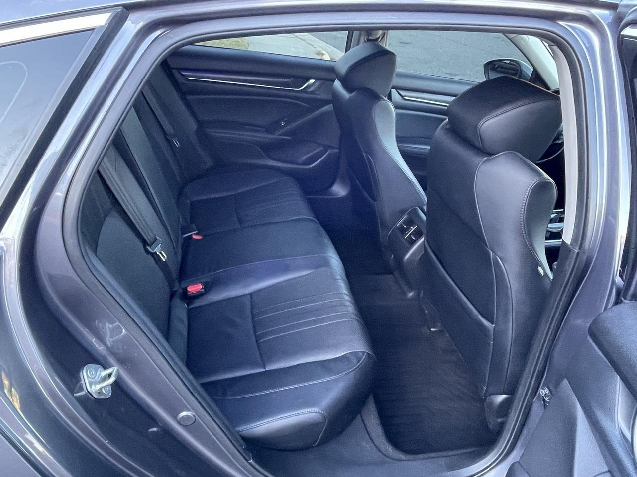 2018 Honda Accord EX-L Alexandria VA