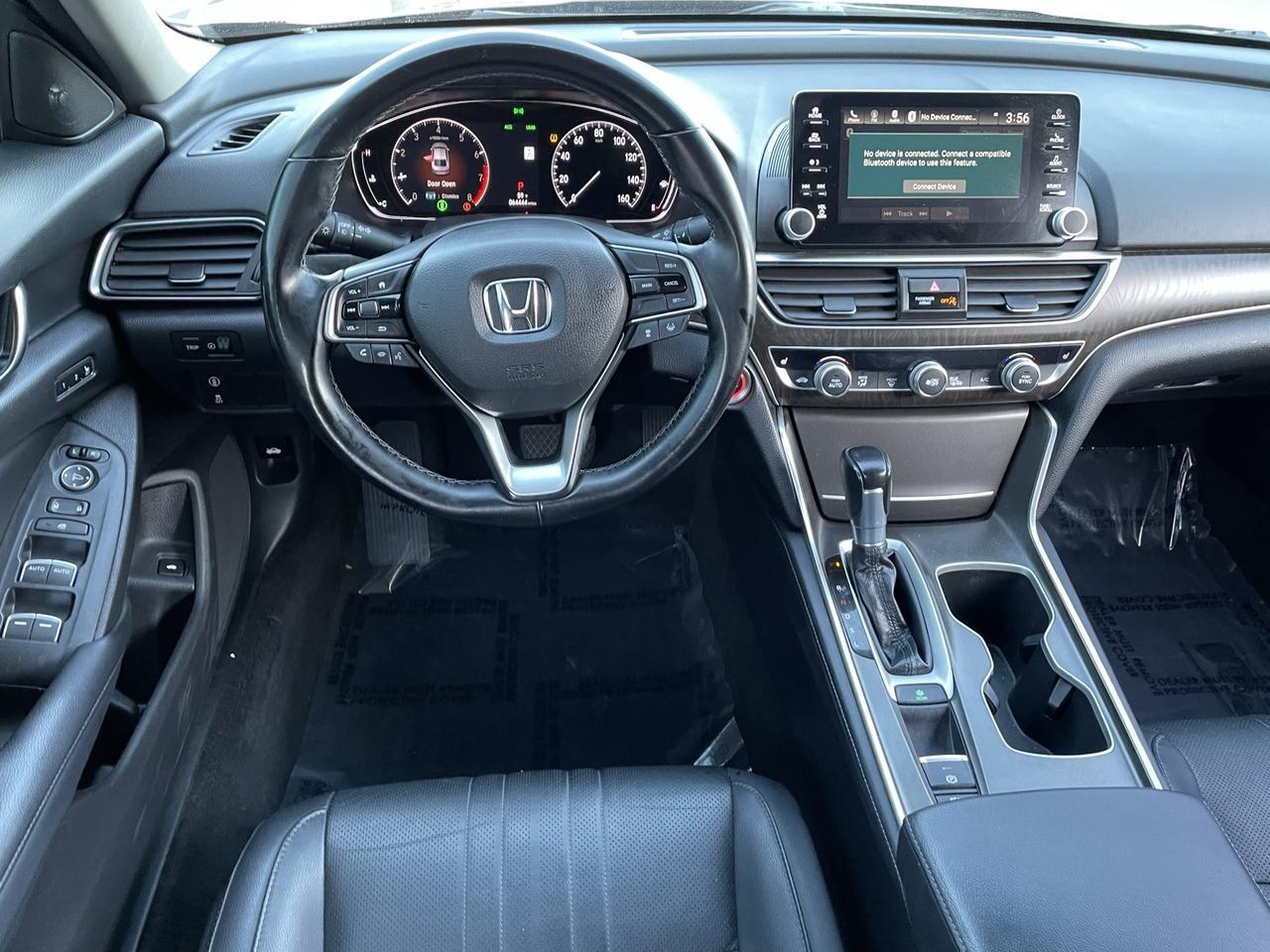 2018 Honda Accord EX-L Alexandria VA
