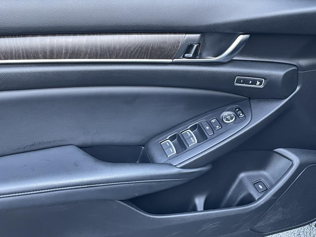 2018 Honda Accord EX-L Alexandria VA