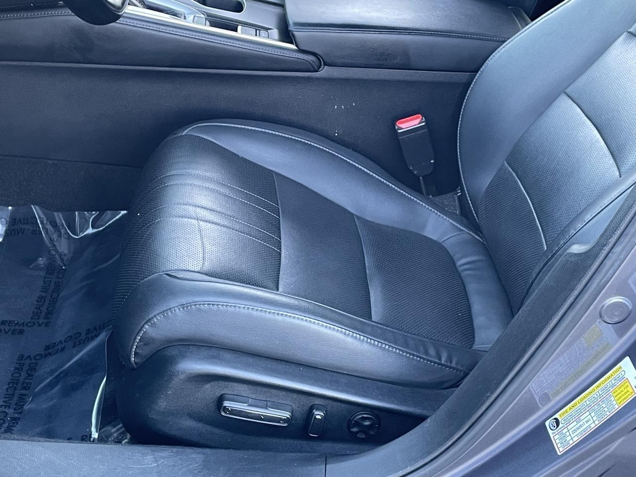 2018 Honda Accord EX-L Alexandria VA