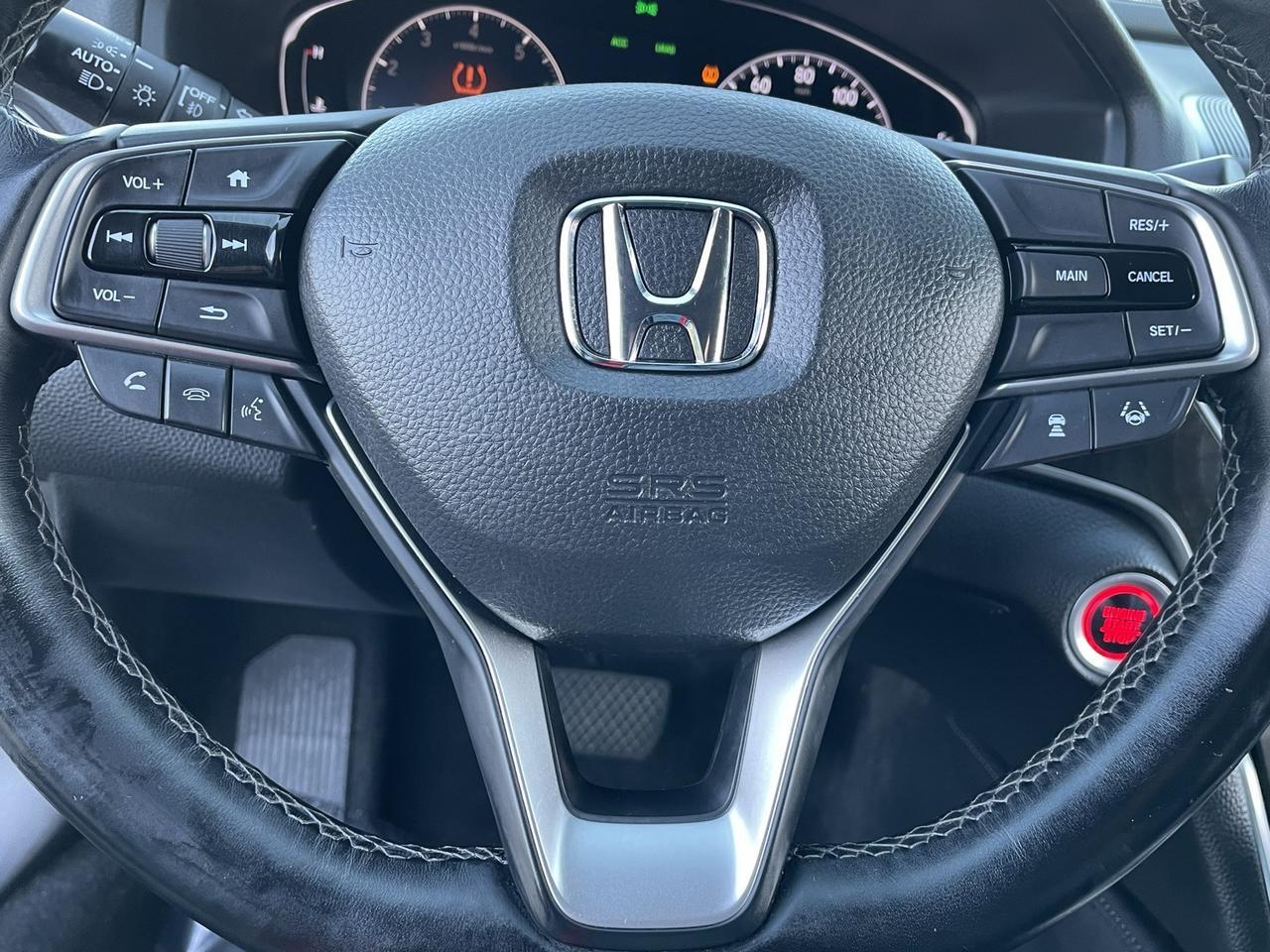 2018 Honda Accord EX-L Alexandria VA
