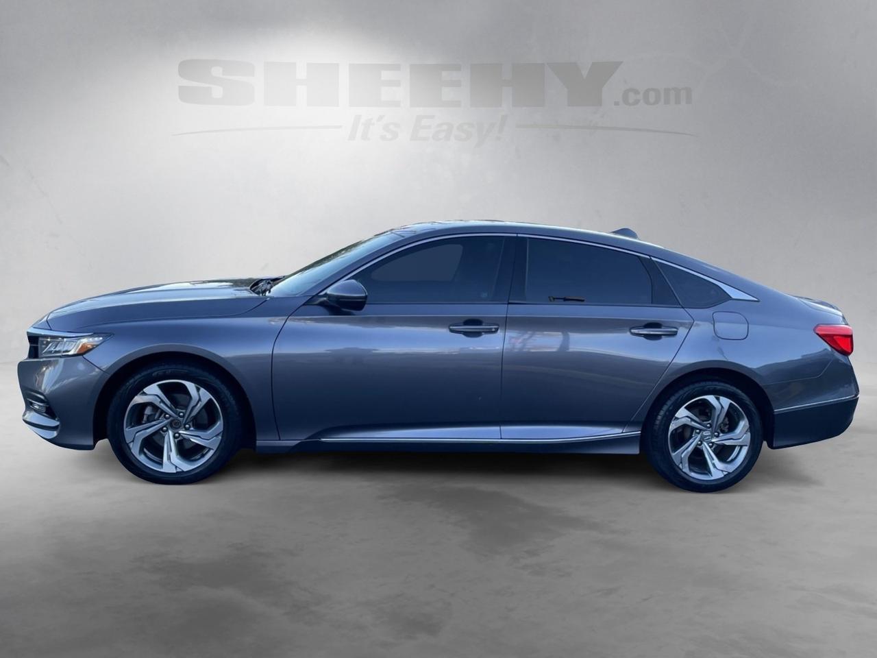 2018 Honda Accord EX-L Alexandria VA