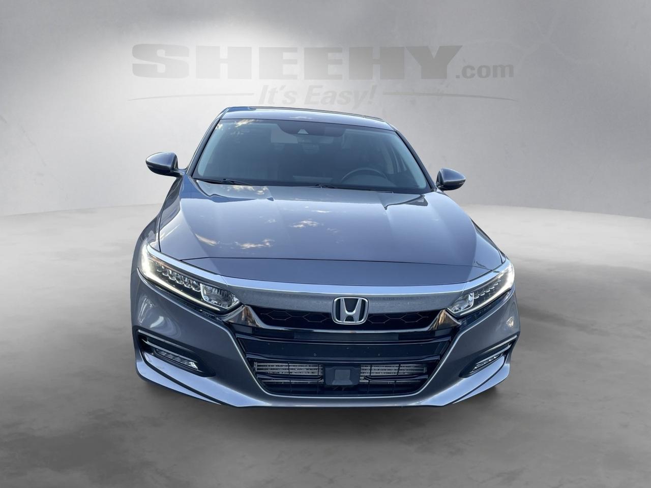 2018 Honda Accord EX-L Alexandria VA