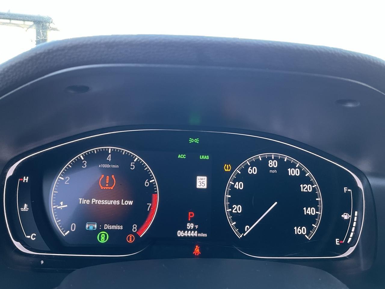 2018 Honda Accord EX-L Alexandria VA