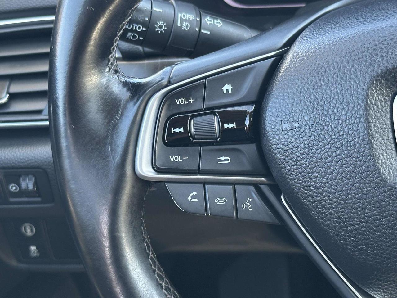 2018 Honda Accord EX-L Alexandria VA