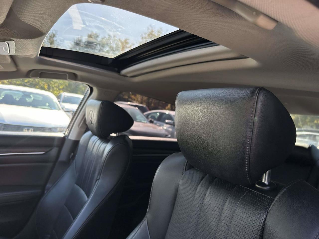 2018 Honda Accord EX-L Alexandria VA