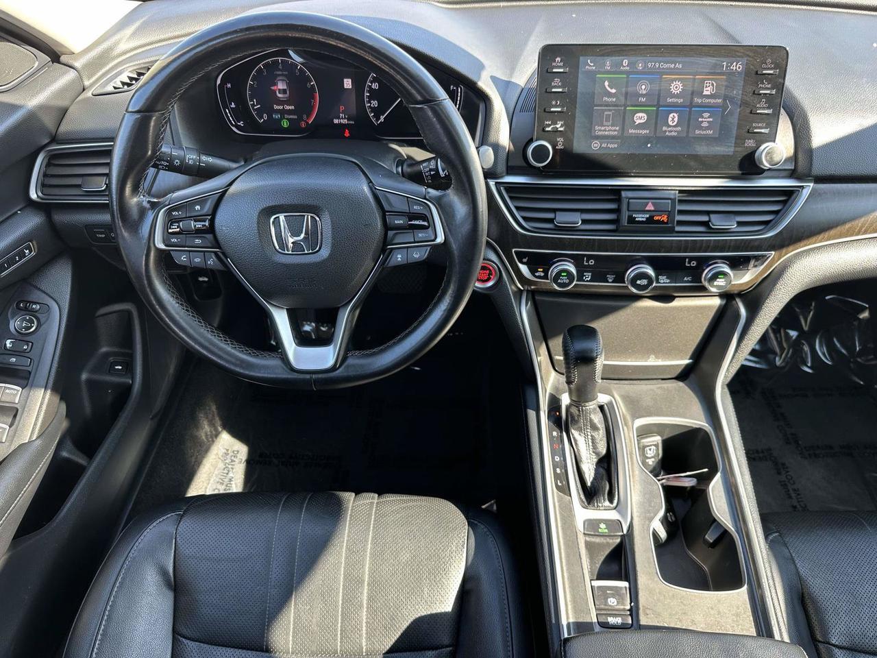 2018 Honda Accord EX-L Alexandria VA