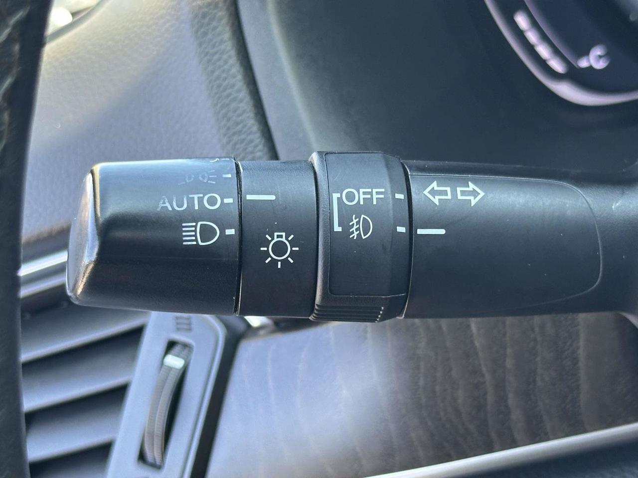 2018 Honda Accord EX-L Alexandria VA