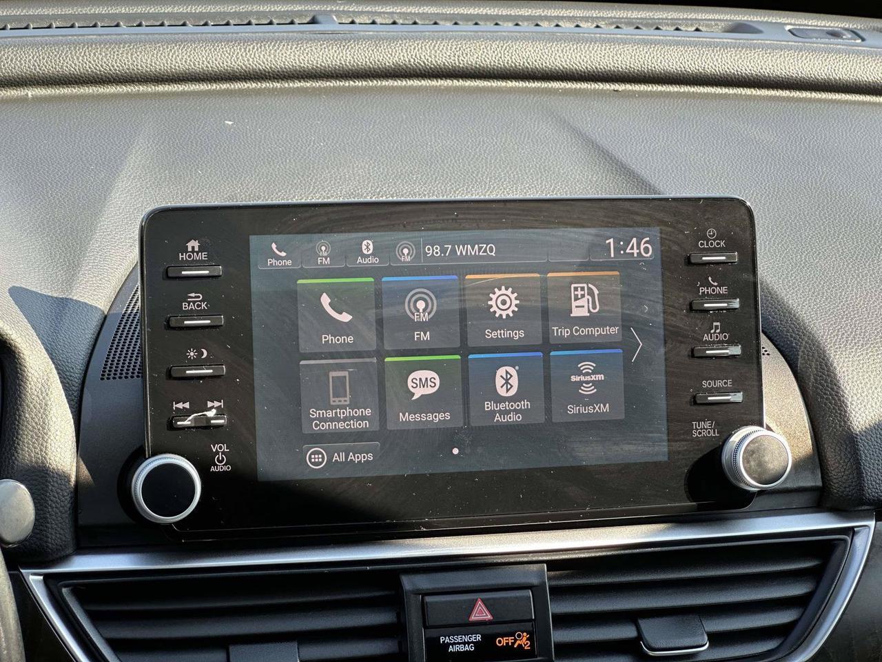 2018 Honda Accord EX-L Alexandria VA