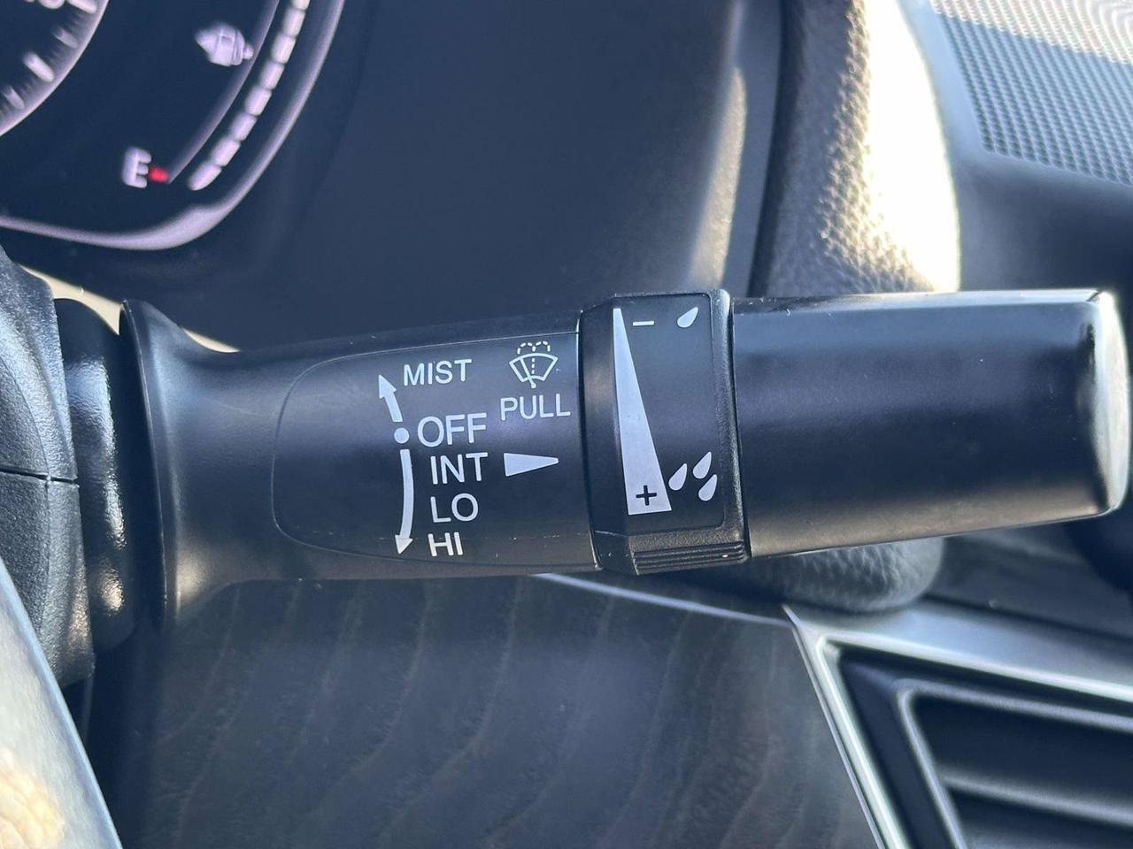 2018 Honda Accord EX-L Alexandria VA