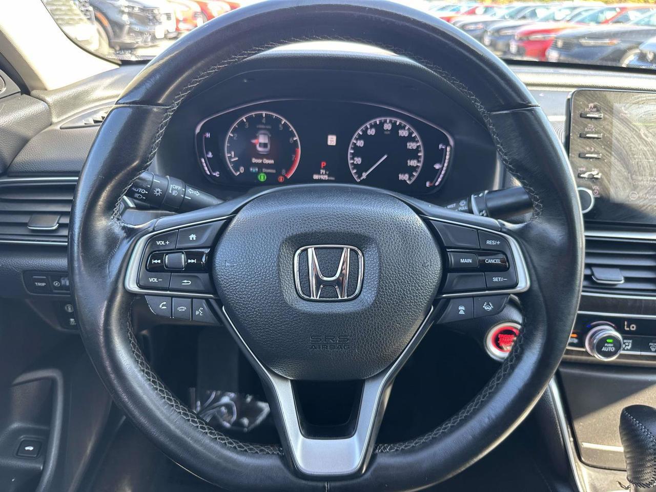 2018 Honda Accord EX-L Alexandria VA
