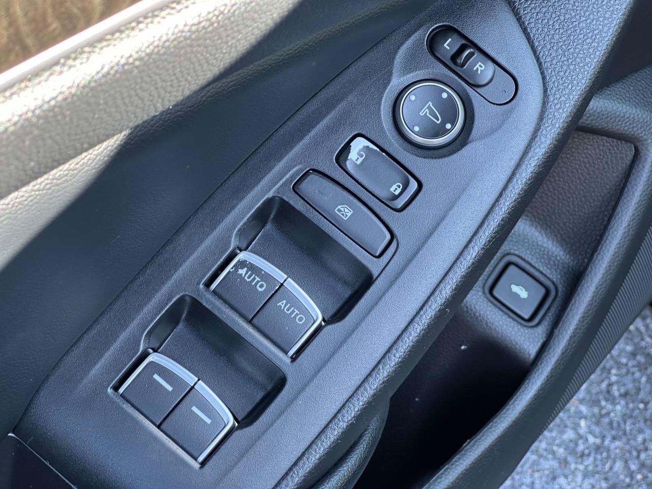 2018 Honda Accord EX-L Alexandria VA