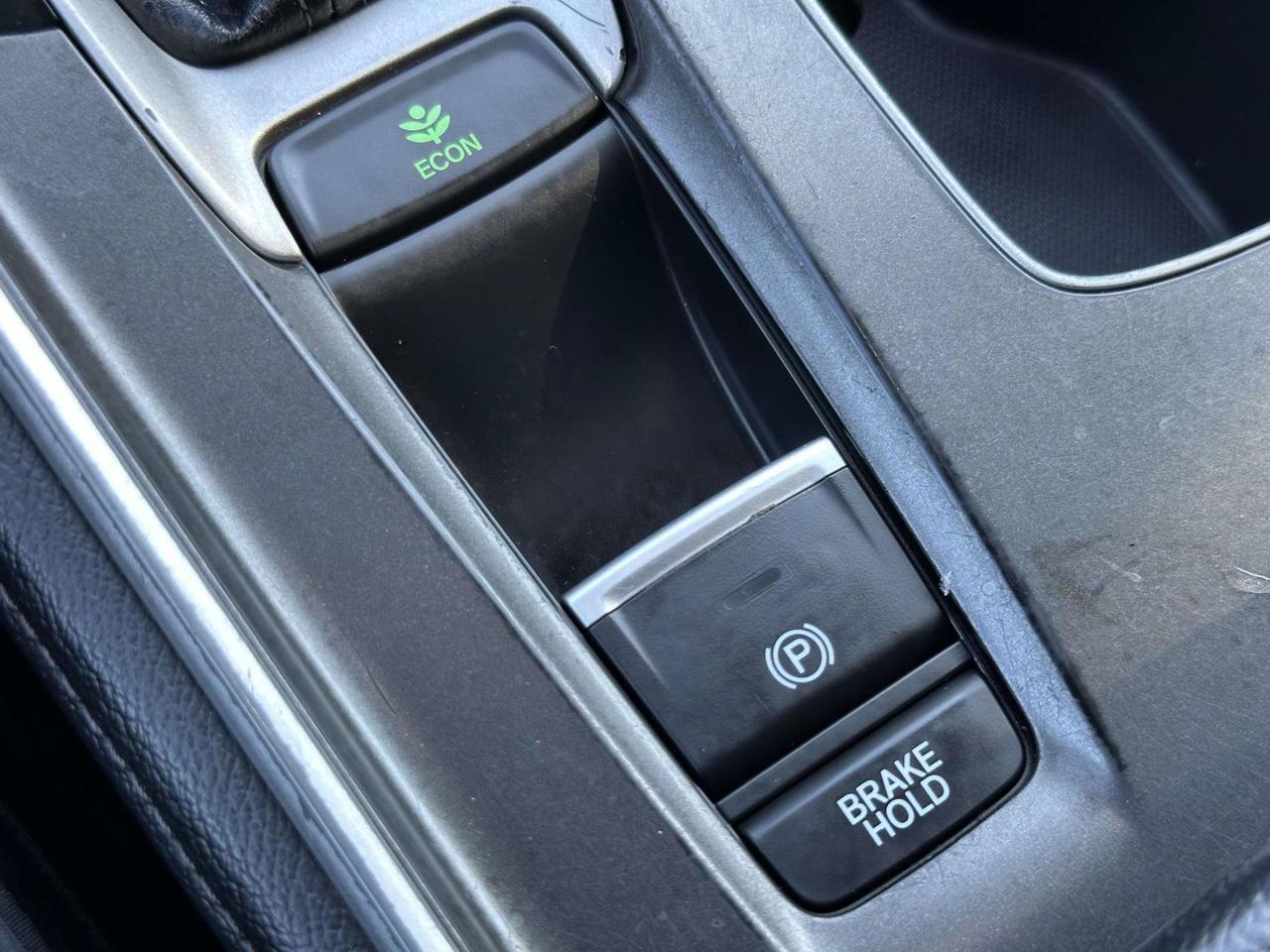2018 Honda Accord EX-L Alexandria VA