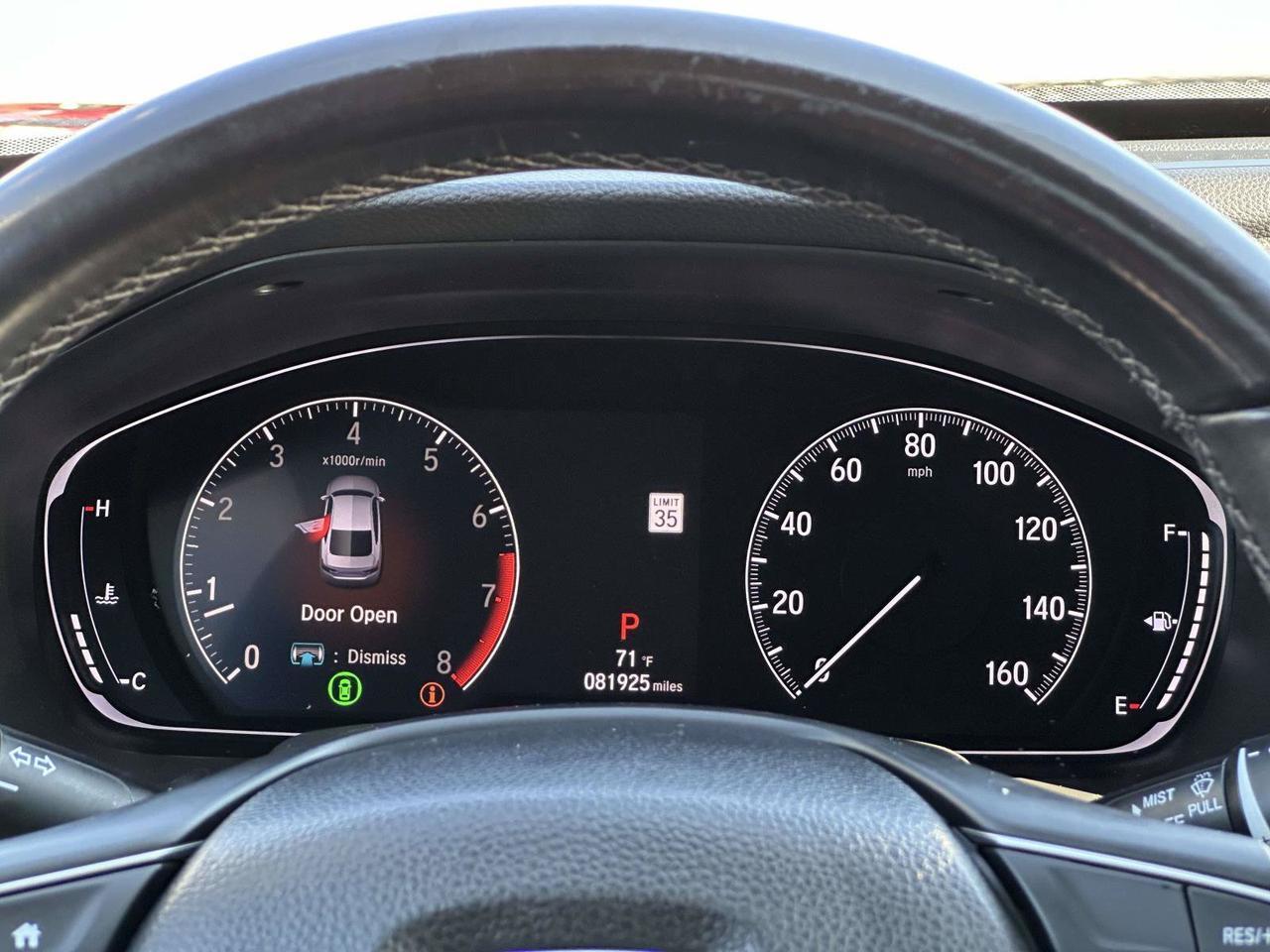 2018 Honda Accord EX-L Alexandria VA