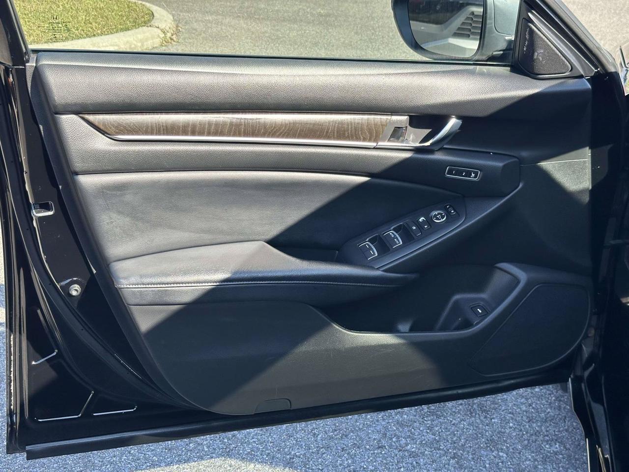 2018 Honda Accord EX-L Alexandria VA