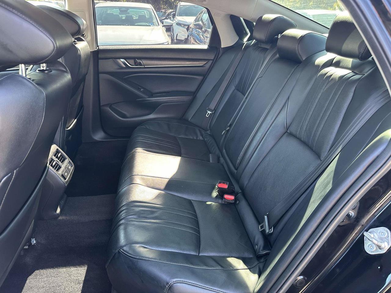2018 Honda Accord EX-L Alexandria VA