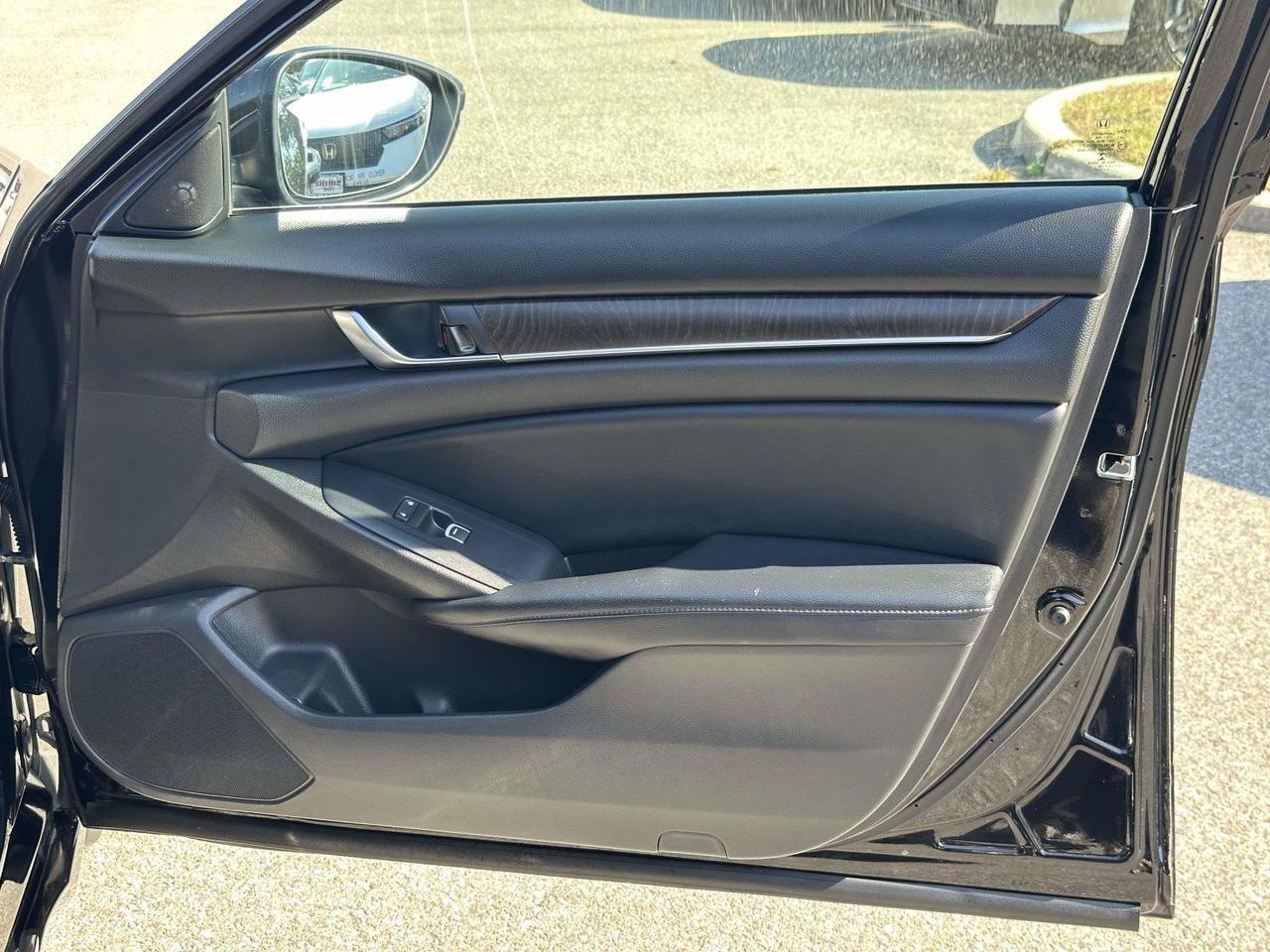 2018 Honda Accord EX-L Alexandria VA