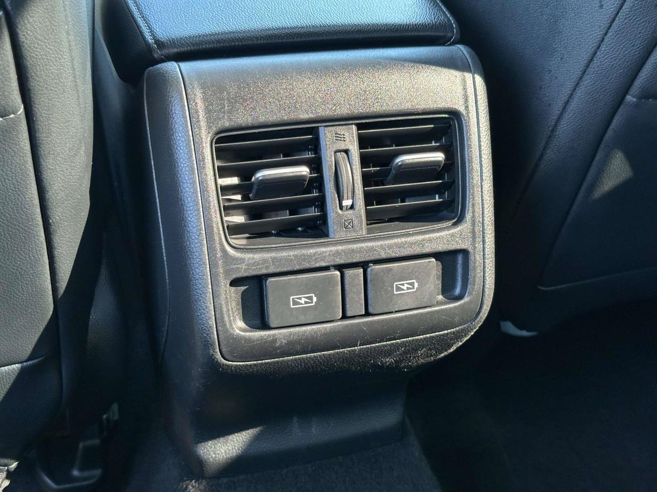 2018 Honda Accord EX-L Alexandria VA