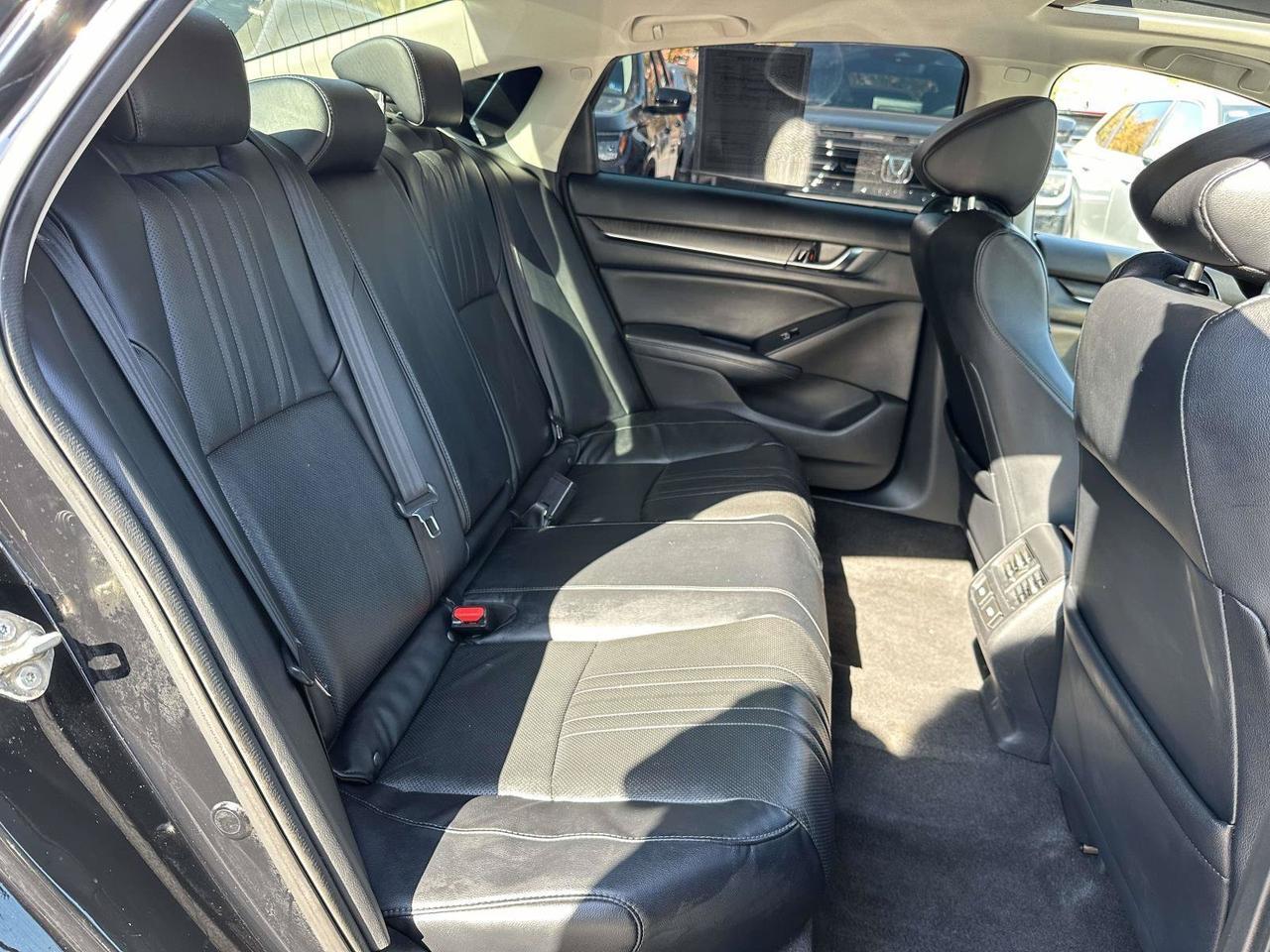 2018 Honda Accord EX-L Alexandria VA