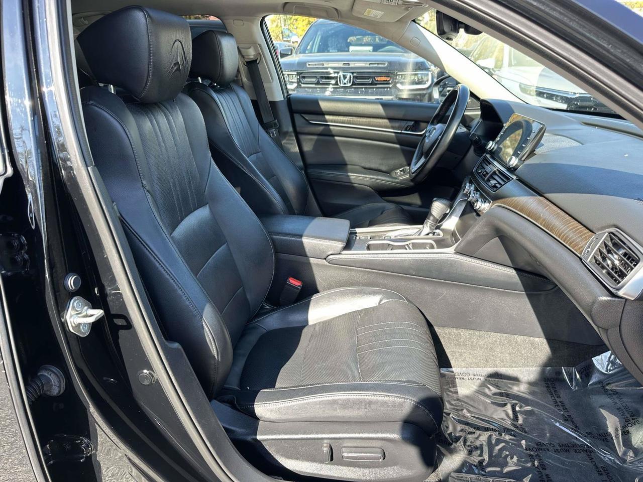 2018 Honda Accord EX-L Alexandria VA