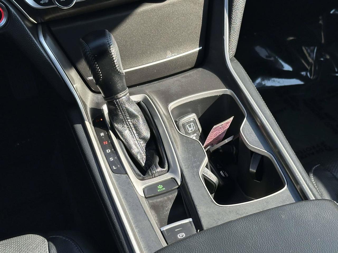 2018 Honda Accord EX-L Alexandria VA