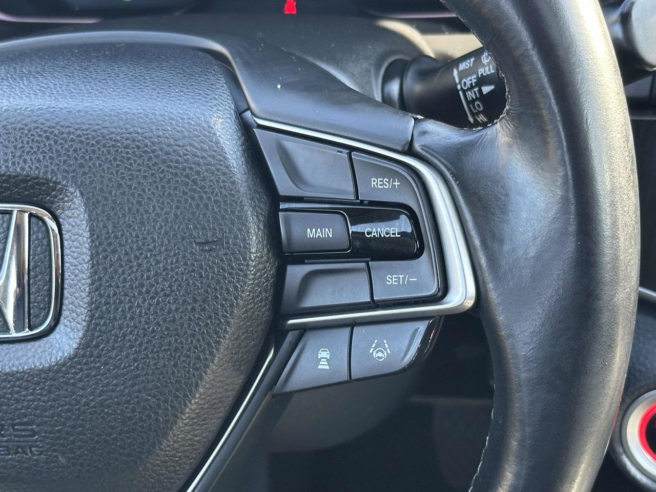 2018 Honda Accord EX-L Alexandria VA