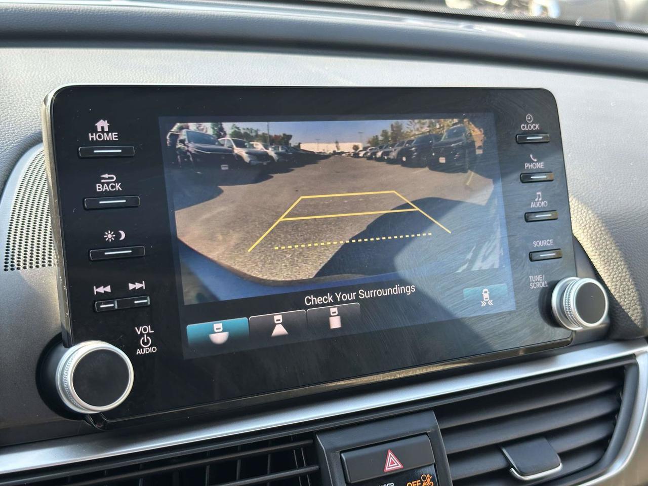 2018 Honda Accord EX-L Alexandria VA