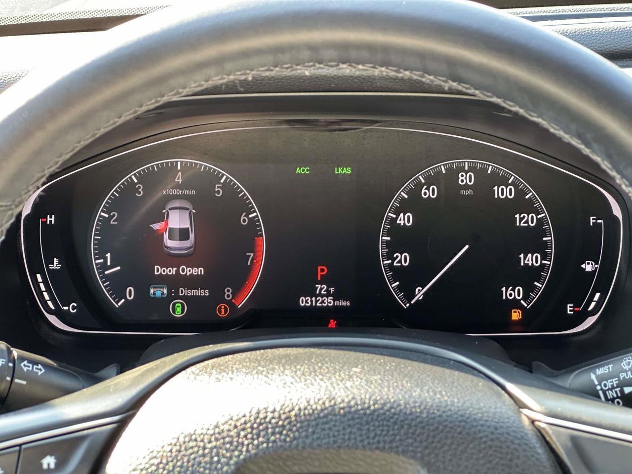 2018 Honda Accord EX-L Alexandria VA